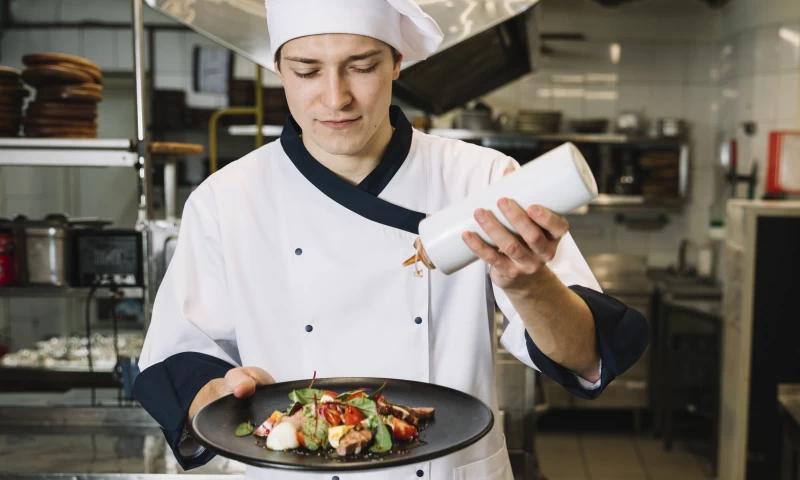 Ozonowanie lokali gastronomicznych w Krakowie