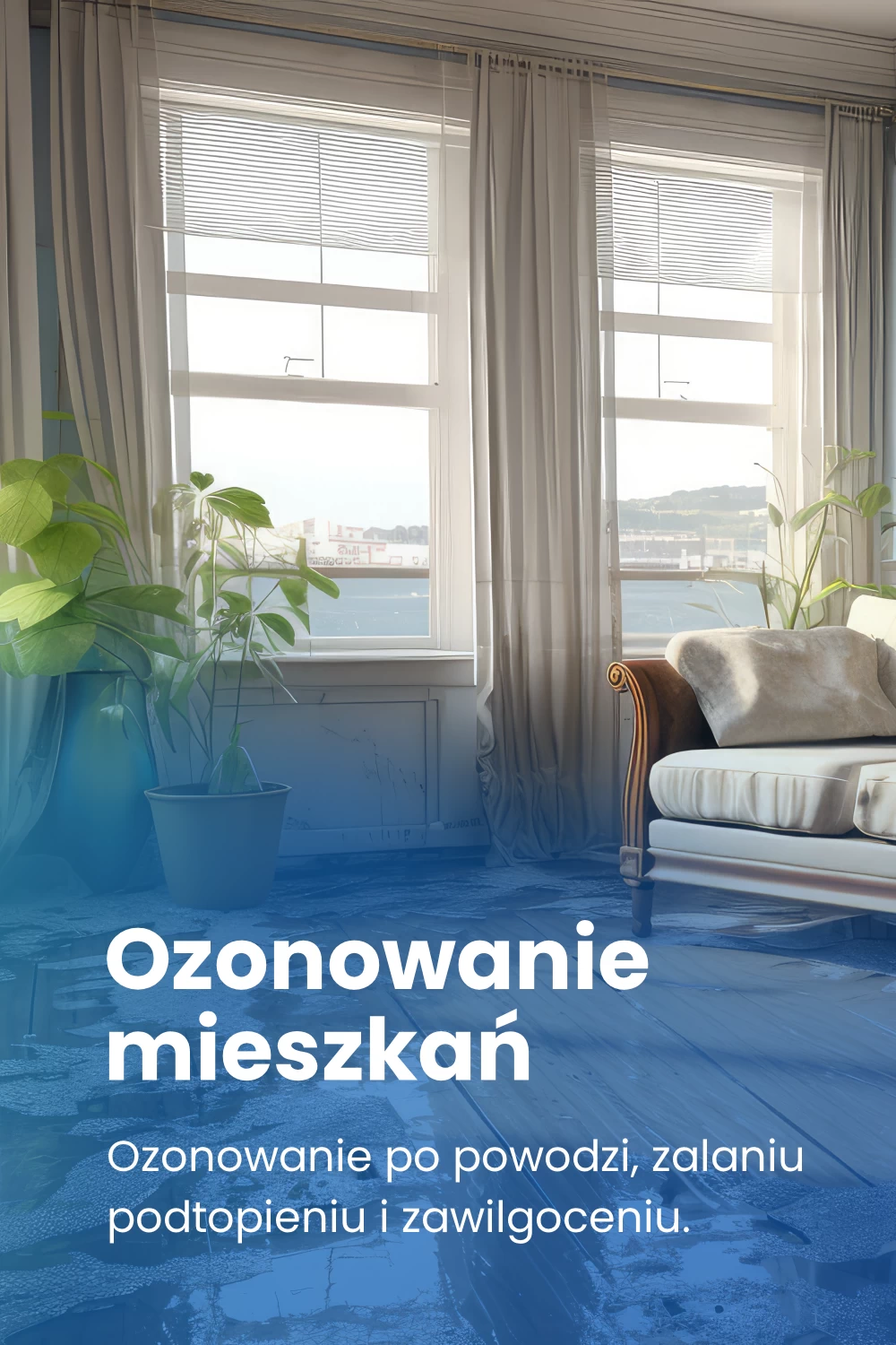Ozonowanie mieszkań Kraków Ozonowanie mieszkań Kraków