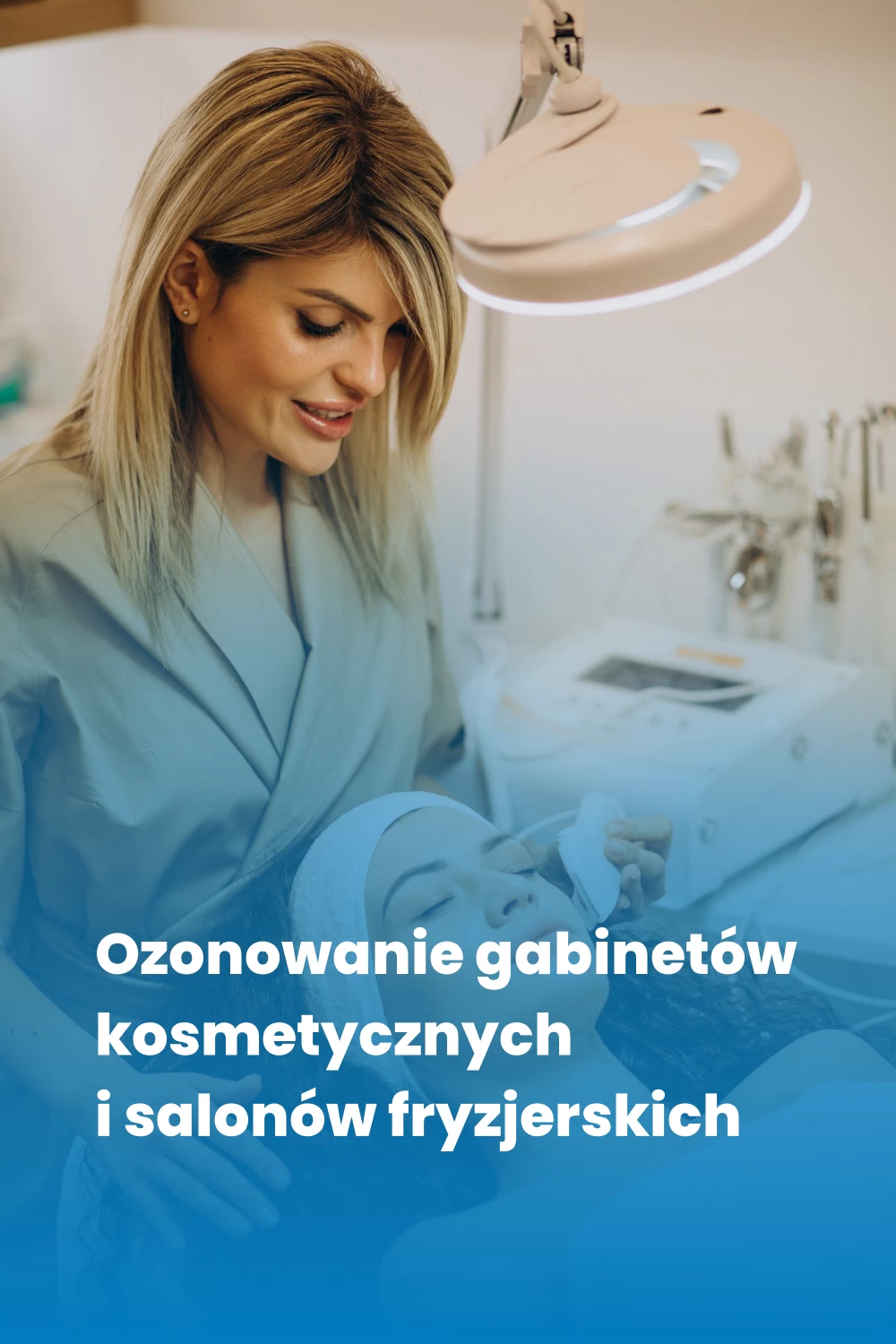 Ozonowanie Kraków - Ozonowanie gabinetów kosmetycznych i salonów fryzjerskich w Krakowie Ozonowanie Kraków - Ozonowanie gabinetów kosmetycznych i salonów fryzjerskich w Krakowie