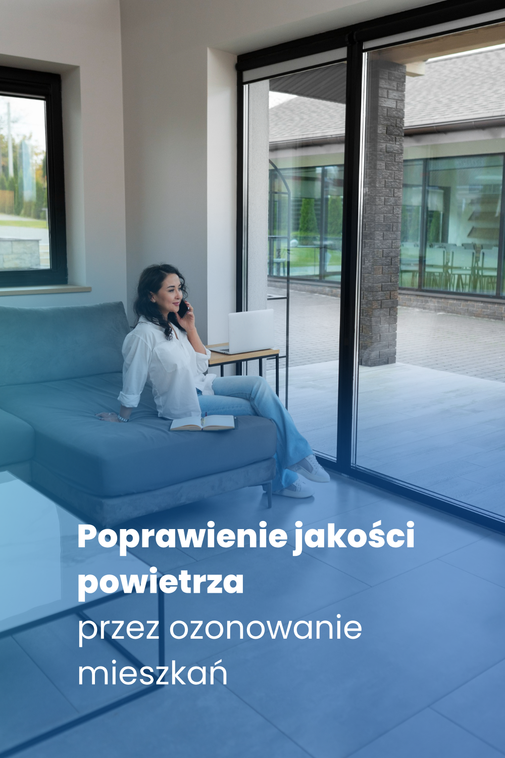 Ozonowanie mieszkań Kraków - poprawa jakości powietrza Ozonowanie mieszkań Kraków - poprawa jakości powietrza