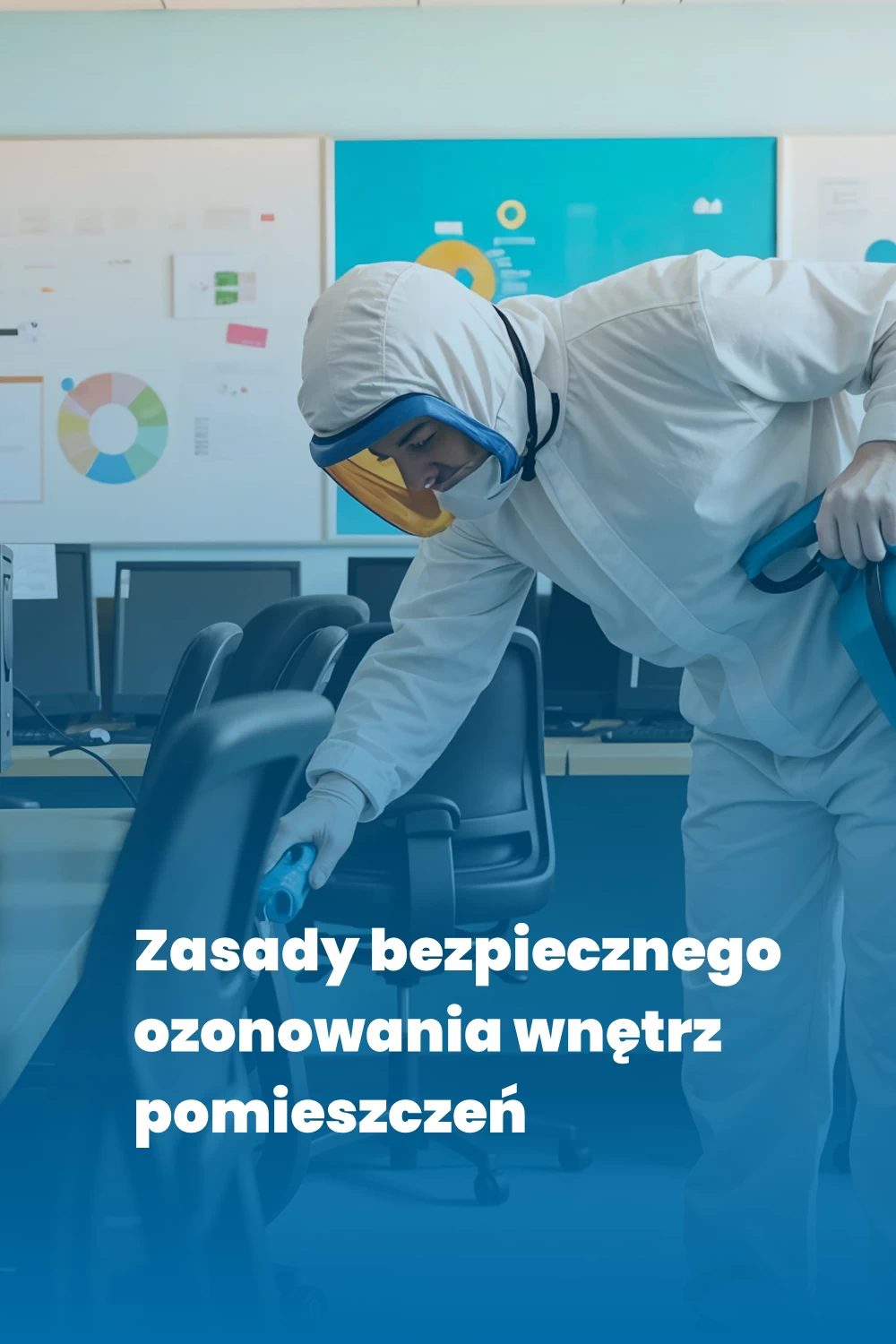 Ozonowanie Kraków - Zasady bezpiecznego ozonowania wnętrz pomieszczeń Ozonowanie Kraków - Zasady bezpiecznego ozonowania wnętrz pomieszczeń
